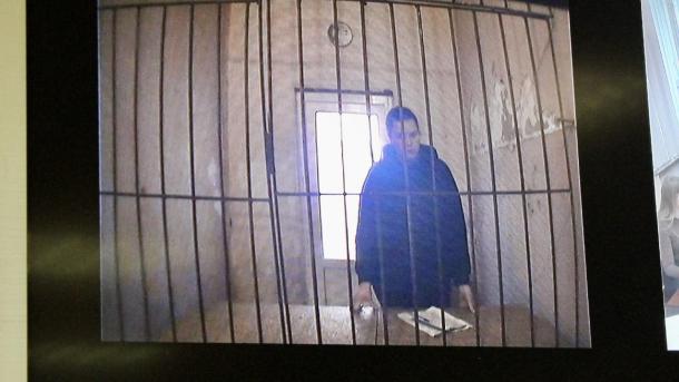 Суд отклонил апелляцию матери, которая выбросила ребёнка на помойку в Новосибирске