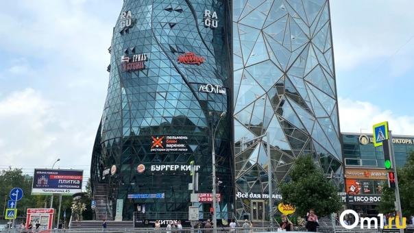 1 282 рекламные конструкции демонтируют в Новосибирске до конца 2022 года