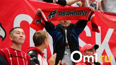 Свежая кровь. Кто усилил омский «Авангард» по ходу сезона?