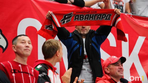 Свежая кровь. Кто усилил омский «Авангард» по ходу сезона?