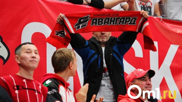 Свежая кровь. Кто усилил омский «Авангард» по ходу сезона?