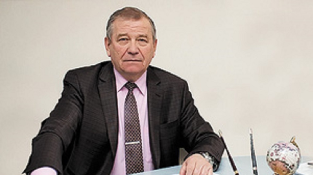 В Новосибирске от коронавируса скончался основатель факультета «мировая экономика и право» СГУПСа