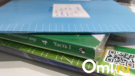 В Омске классы в школах продолжают закрывать на карантин