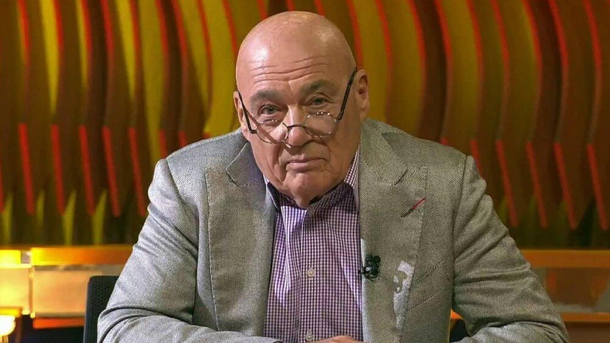 Россияне массово раскритиковали Владимира Познера за его позицию по СВО
