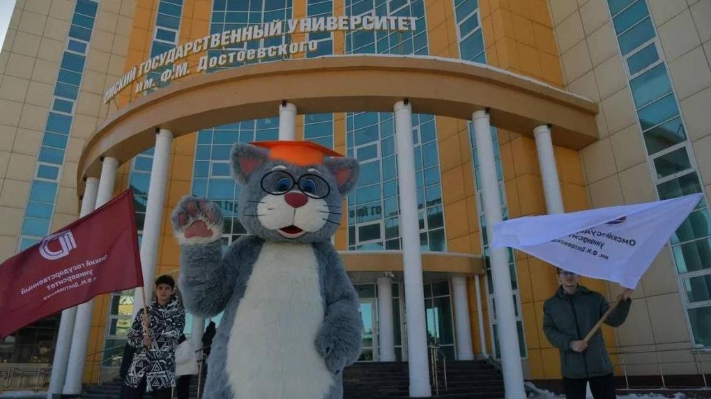 На прошлой неделе в Омской области с рабочим визитом побывал министр науки и высшего образования РФ