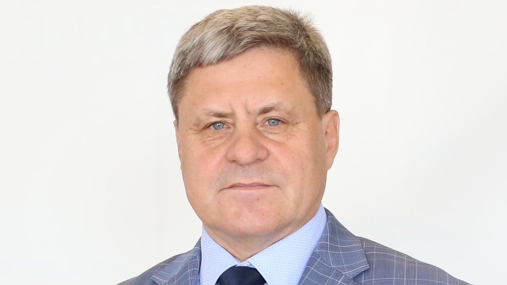 Александр Терепа официально покинул Законодательное собрание Новосибирской области