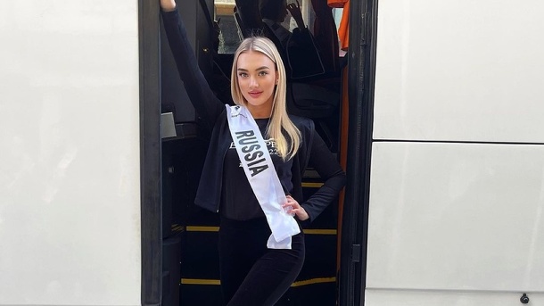 Омичка стала Miss Elegant на европейском конкурсе красоты