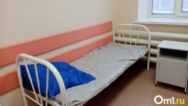 Три поликлиники, строящиеся по ГЧП в Новосибирске, начнут работу до конца года