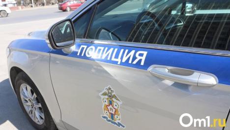 Омичка, которая избивала и швыряла своего ребёнка, попала на видео