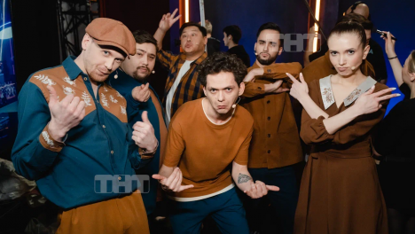 «Такое случается»: команда «Столик» из Чулыма рассказала о своём поражении в «Лиге Городов»