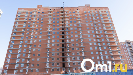 Спрос на недвижимость в Новосибирской области вырос на 26% с начала года