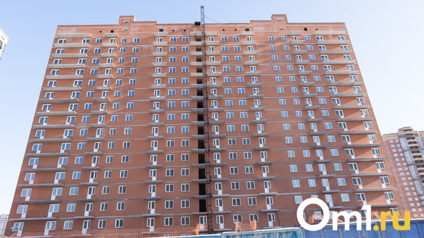 Спрос на недвижимость в Новосибирской области вырос на 26% с начала года