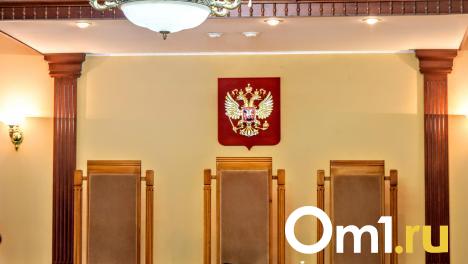 Экс-министр труда Омской области Владимир Куприянов не смог обжаловать свой арест