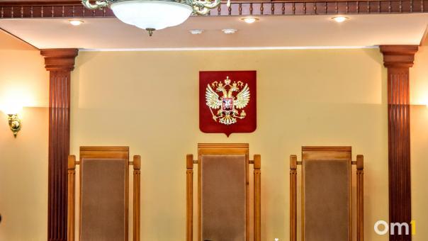 Экс-министр труда Омской области Владимир Куприянов не смог обжаловать свой арест