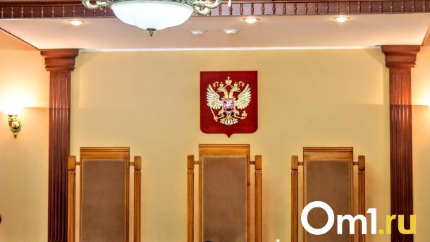 Экс-министр труда Омской области Владимир Куприянов не смог обжаловать свой арест