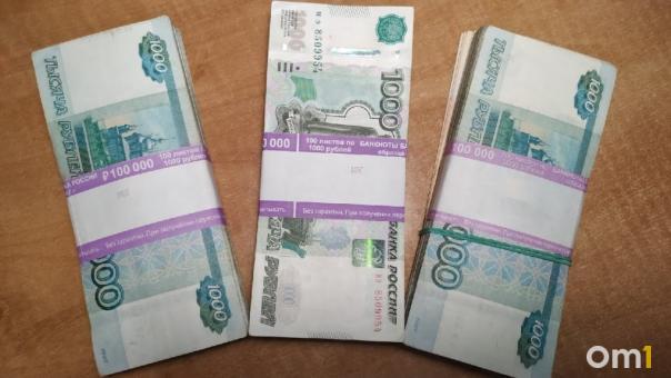 Омские риэлторы похитили средства материнского капитала на 23 миллиона рублей