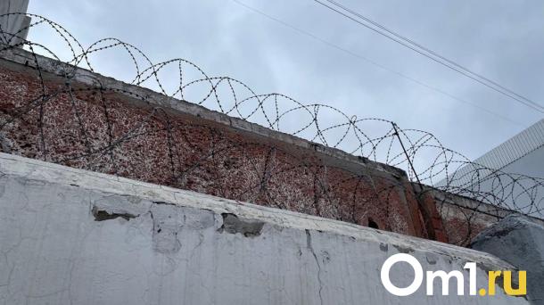 Омские осуждённые будут изготавливать стулья для детского лагеря