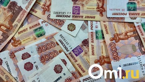 Омская фирма занималась незаконным обналом через соседнее государство