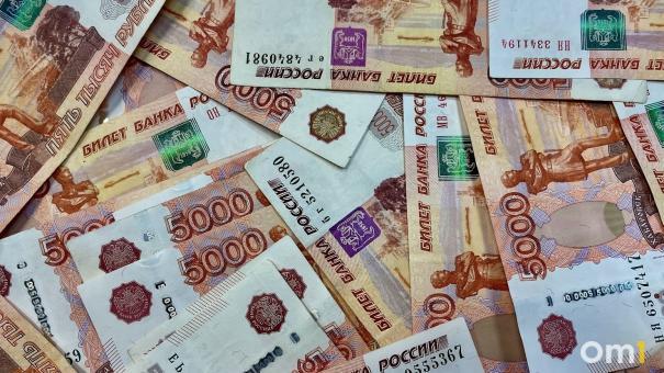 Омская фирма занималась незаконным обналом через соседнее государство