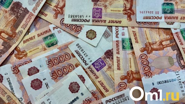Омская фирма занималась незаконным обналом через соседнее государство