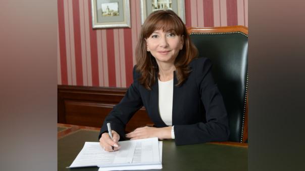 Министр юстиции станет проректором Новосибирского госуниверситета