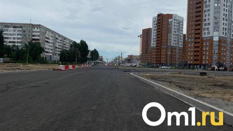 Показываем, как выглядит перекрёсток Архитекторов — Степанца, который откроют 1 июля