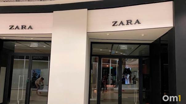 Zara вернётся в Россию? Комментарий представителя бренда