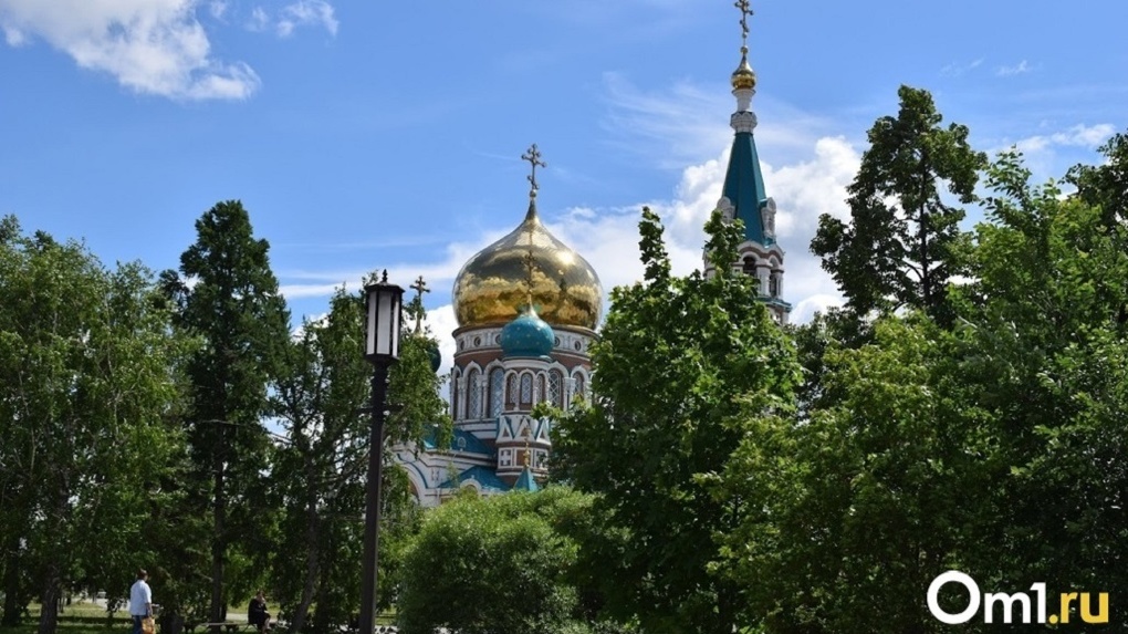 В Омске впервые за долгое время полноценно отметят День Крещения Руси — ПРОГРАММА