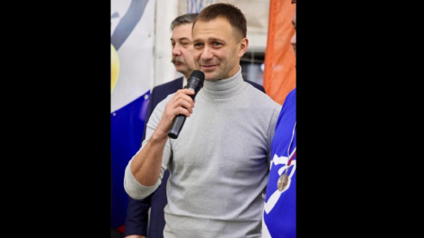 Омский футболист Сычёв заявил, что российские курорты не уступают Мальдивам