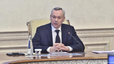 Губернатор поставил задачу обеспечить комфортные условия для голосования жителей региона на выборах