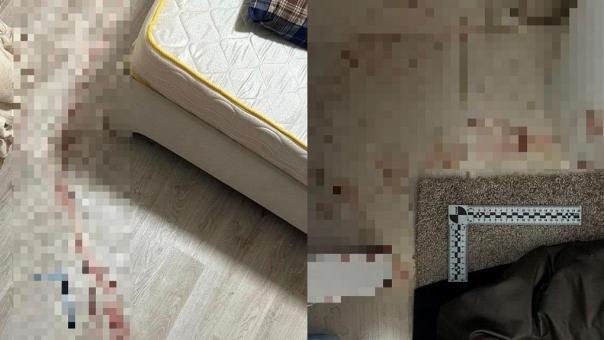 В Новосибирске задержали подозреваемого в расправе над молодой женщиной