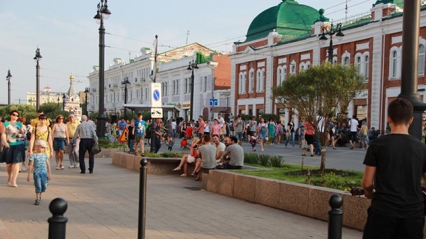 Омичей зовут на двойной праздник