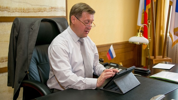 «Таковы новые реалии»: мэр Новосибирска прокомментировал сбой в работе YouTube