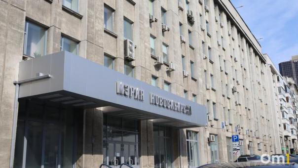 Мэрия Новосибирска высказалась о памятнике мужчине с лабрадорами