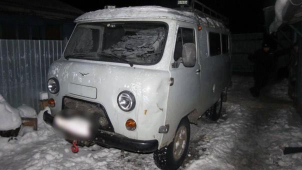 Четырёх омичей обвинили в массовом убийстве косуль
