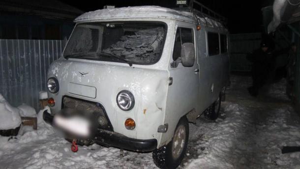 Четырёх омичей обвинили в массовом убийстве косуль