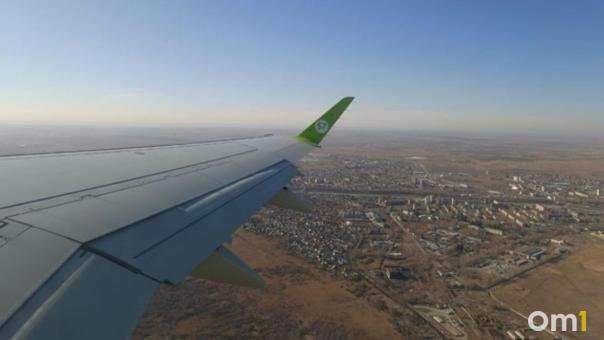 Специалистов для S7 Airlines будет готовить новосибирский вуз