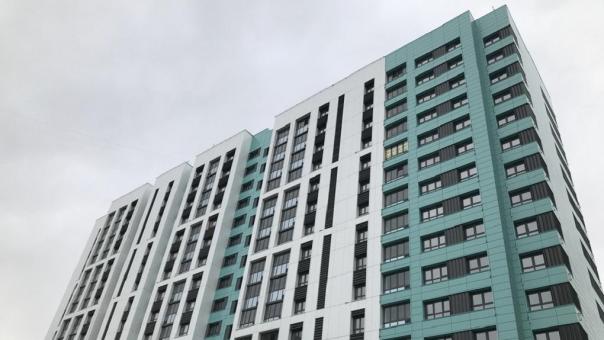 Ипотека в Новосибирской области растёт: средний чек достиг 4,2 миллиона рублей