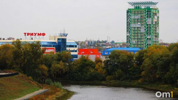 Омского производителя обязали выплатить 44,8 миллиона рублей за пожар в «Триумфе»