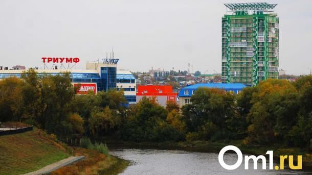 Омского производителя обязали выплатить 44,8 миллиона рублей за пожар в «Триумфе»