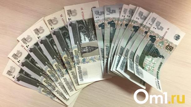 Стало известно, в каких трёх сферах омичи получают больше всего