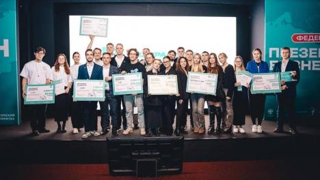 Партия «Новые люди» поможет запустить в Новосибирской области необычный вид туризма в домиках на деревьях
