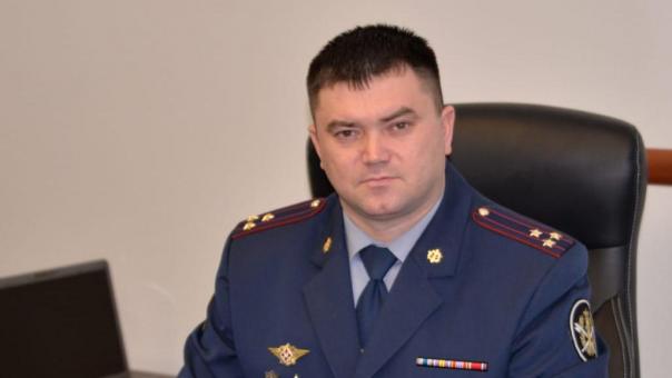 Глава омского УФСИН проведёт приём граждан по личным вопросам