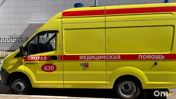 7-летний ребёнок сломал позвоночник в спортивно-развлекательном центре Новосибирска