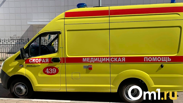 7-летний ребёнок сломал позвоночник в спортивно-развлекательном центре Новосибирска