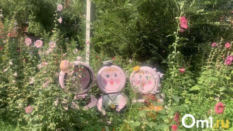 Опознай окраину. Тест пройдёт только настоящий омич