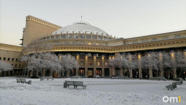 В НОВАТе объяснили, почему билеты на концерт балерины Захаровой стоят 50 тысяч
