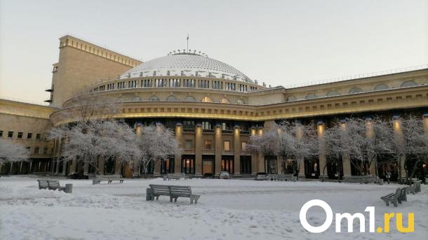 В НОВАТе объяснили, почему билеты на концерт балерины Захаровой стоят 50 тысяч
