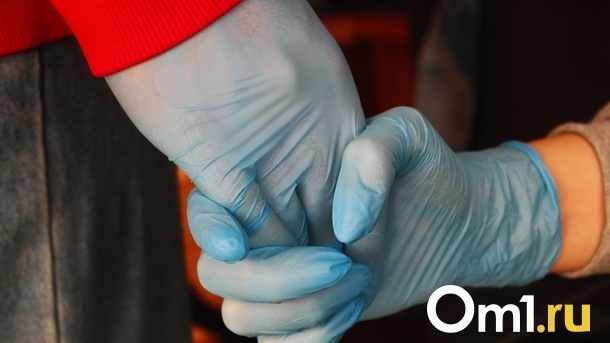 Стало известно, кто первым заразился туляремией в Омской области