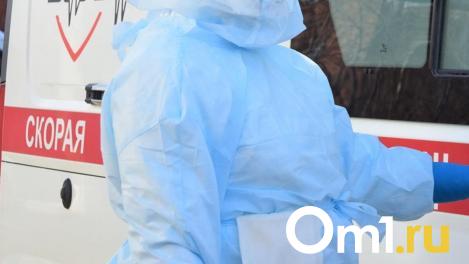 Смертность от сахарного диабета с каждым годом растёт в Новосибирской области